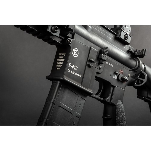 EVOLUTION E-416 CQB ETS III [EH17AR-ETS]