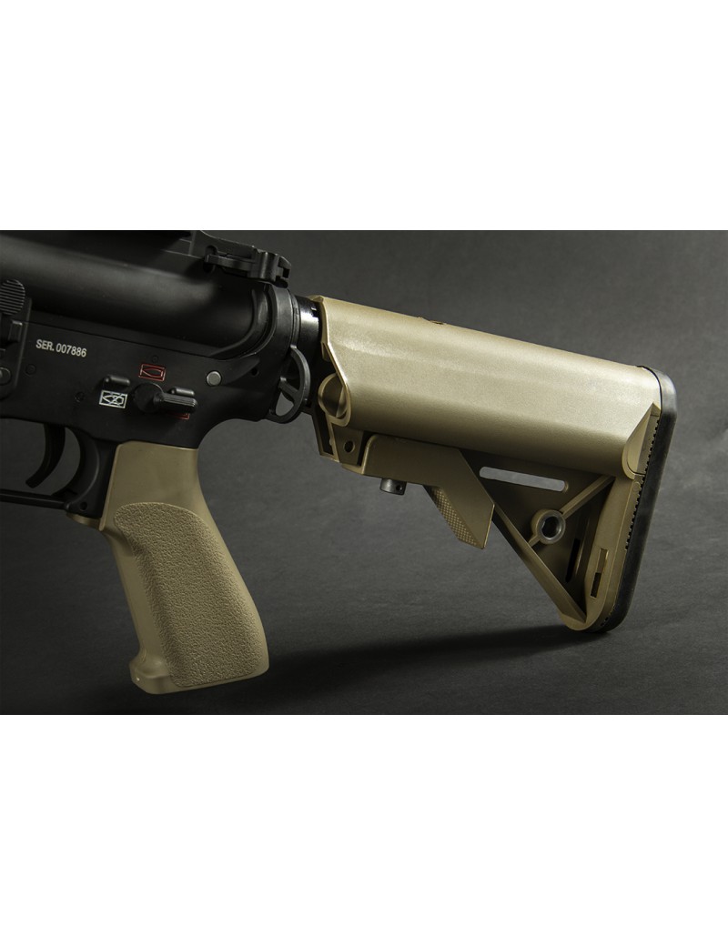 EVOLUTION E-416 DEVGRU ETS BR [EH21AR-BB-ETS]