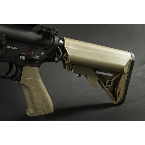 EVOLUTION E-416 DEVGRU ETS BR [EH21AR-BB-ETS]