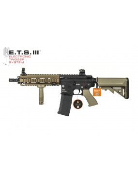 EVOLUTION E-416 DEVGRU ETS BR [EH21AR-BB-ETS]