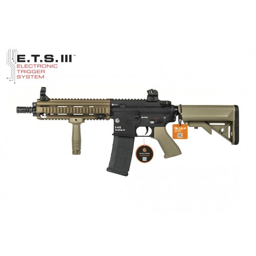 EVOLUTION E-416 DEVGRU ETS BR [EH21AR-BB-ETS]