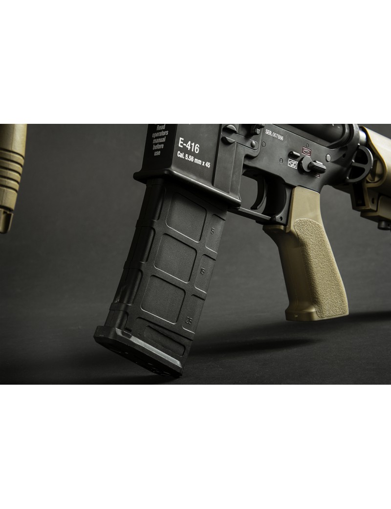 EVOLUTION E-416 DEVGRU ETS BR [EH21AR-BB-ETS]