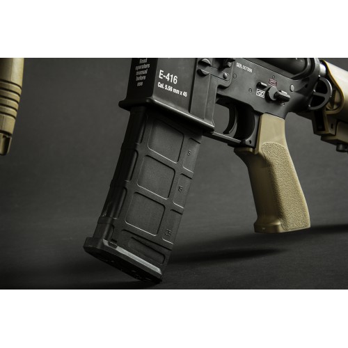 EVOLUTION E-416 DEVGRU ETS BR [EH21AR-BB-ETS]