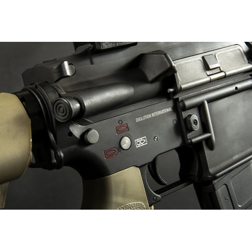 EVOLUTION E-416 DEVGRU ETS BR [EH21AR-BB-ETS]