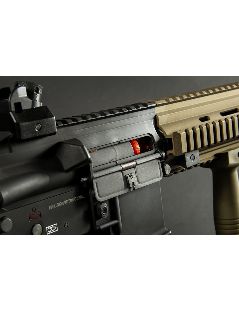 EVOLUTION E-416 DEVGRU ETS BR [EH21AR-BB-ETS]