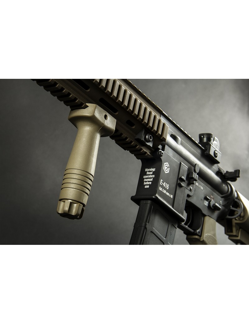 EVOLUTION E-416 DEVGRU ETS BR [EH21AR-BB-ETS]