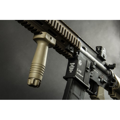 EVOLUTION E-416 DEVGRU ETS BR [EH21AR-BB-ETS]