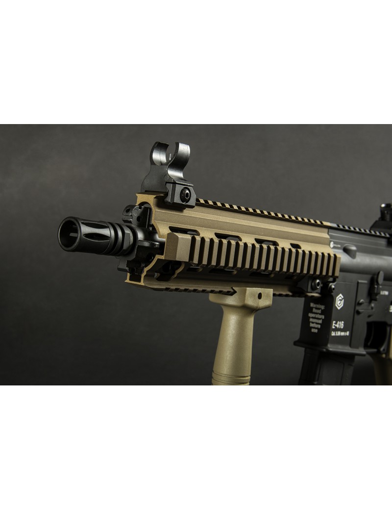 EVOLUTION E-416 DEVGRU ETS BR [EH21AR-BB-ETS]