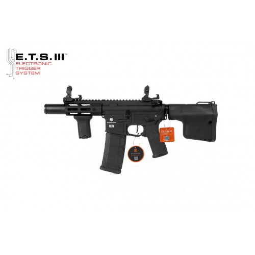 EVOLUTION RECON XS EMR A AX ETS III [EH23AR-ETS]