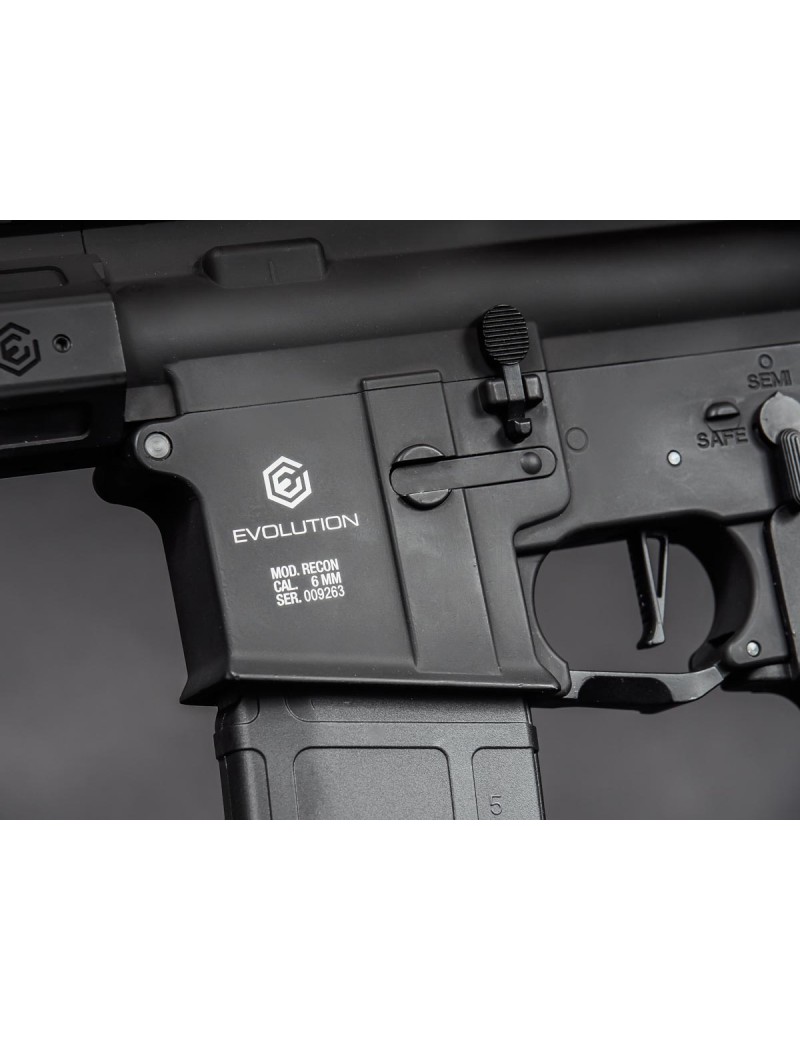 EVOLUTION RECON XS EMR A AX ETS III [EH23AR-ETS]