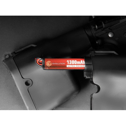 EVOLUTION RECON XS EMR A AX ETS III [EH23AR-ETS]