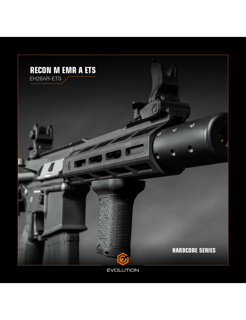 EVOLUTION RECON S EMR S ETS III [EH26AR-ETS]