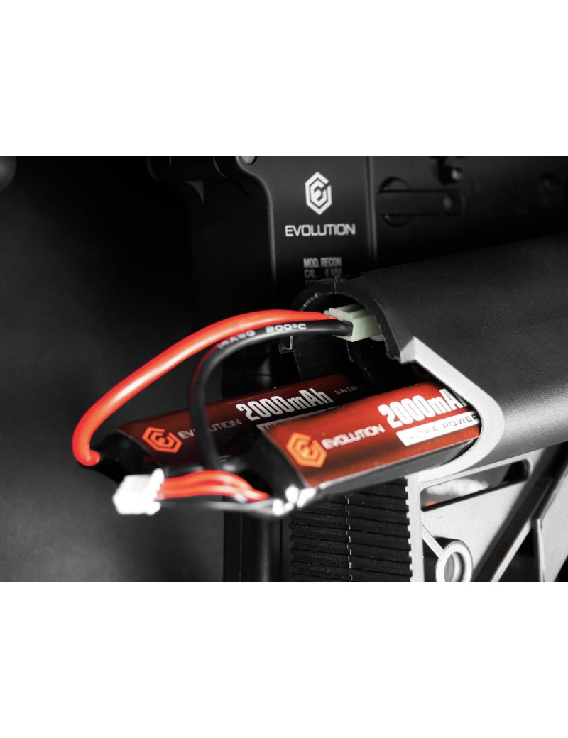 EVOLUTION RECON S EMR S ETS III [EH26AR-ETS]