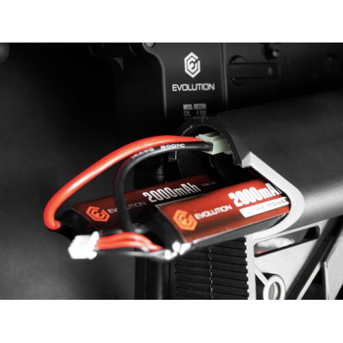 EVOLUTION RECON S EMR S ETS III [EH26AR-ETS]