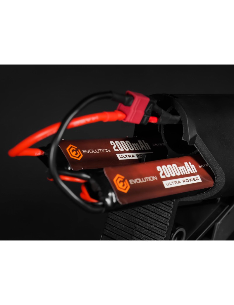 EVOLUTION RECON S EMR S ETS III [EH26AR-ETS]