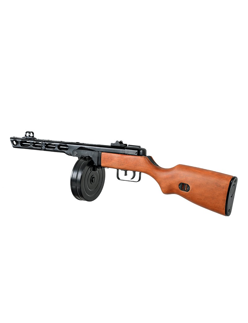 PPSH "PEPESHA" S&T BLOW BACK [STAEG01]