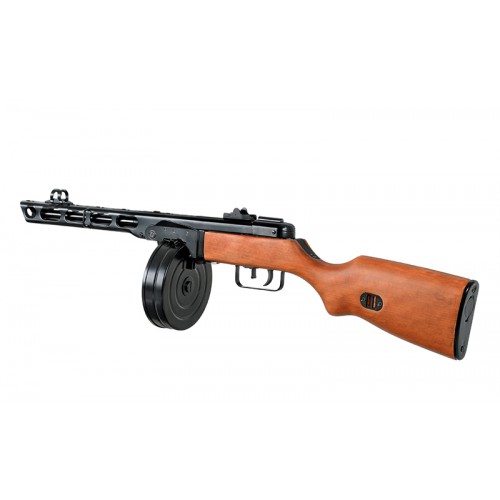 PPSH "PEPESHA" S&T BLOW BACK [STAEG01]