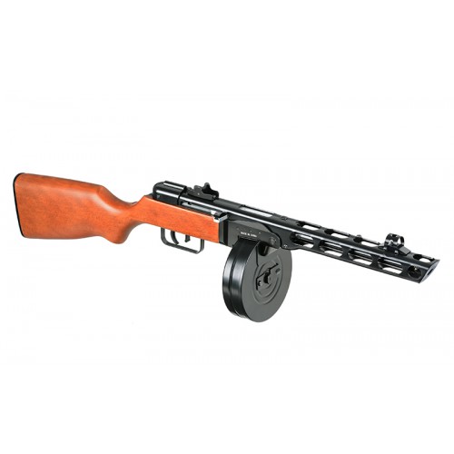 PPSH "PEPESHA" S&T BLOW BACK [STAEG01]