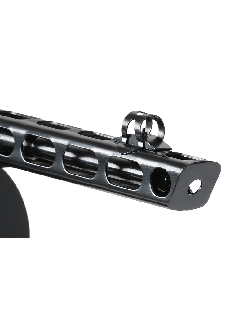 PPSH "PEPESHA" S&T BLOW BACK [STAEG01]