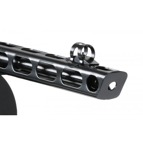 PPSH "PEPESHA" S&T BLOW BACK [STAEG01]