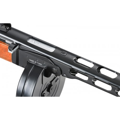 PPSH "PEPESHA" S&T BLOW BACK [STAEG01]