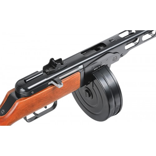 PPSH "PEPESHA" S&T BLOW BACK [STAEG01]