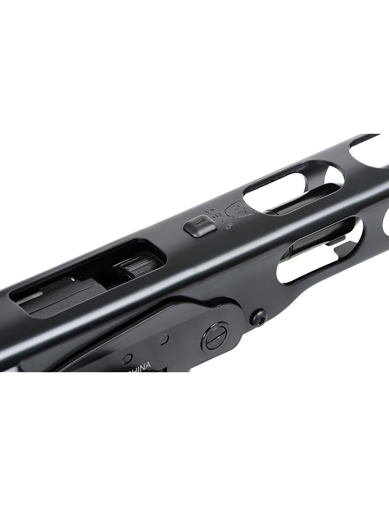 PPSH "PEPESHA" S&T BLOW BACK [STAEG01]