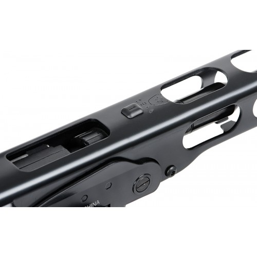 PPSH "PEPESHA" S&T BLOW BACK [STAEG01]