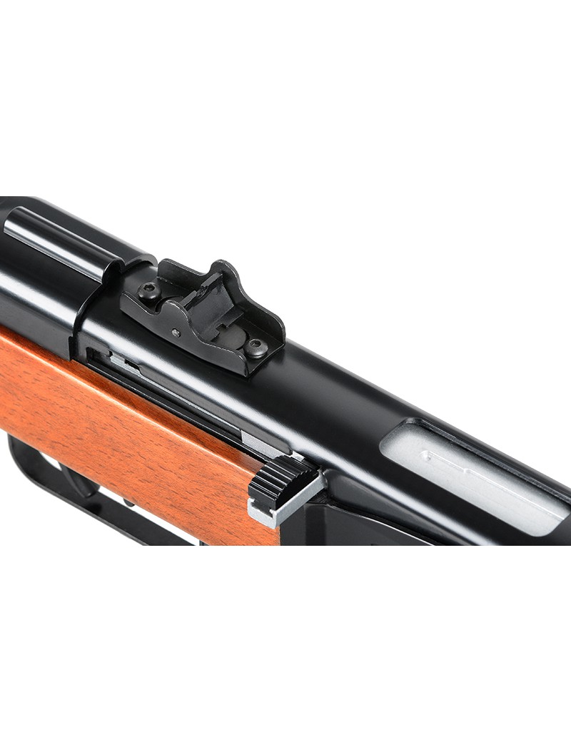 PPSH "PEPESHA" S&T BLOW BACK [STAEG01]