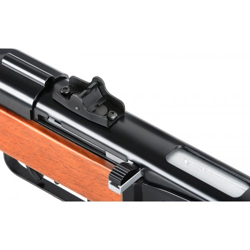 PPSH "PEPESHA" S&T BLOW BACK [STAEG01]