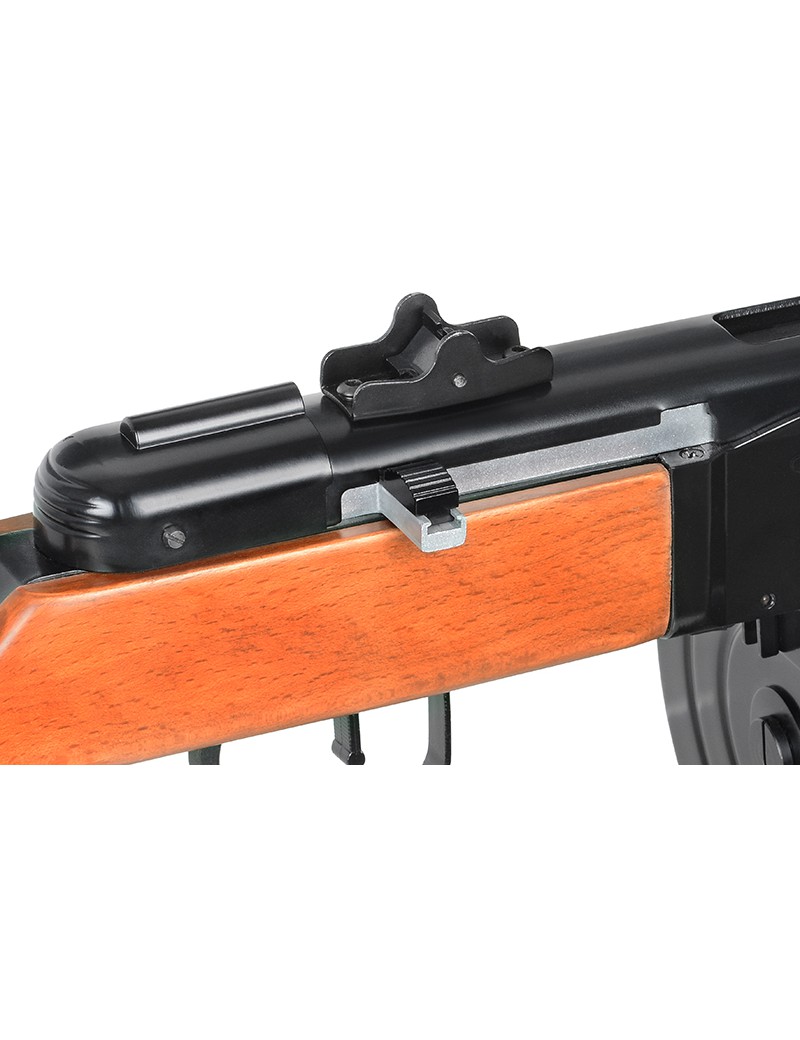 PPSH "PEPESHA" S&T BLOW BACK [STAEG01]