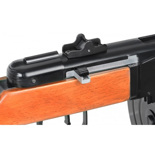 PPSH "PEPESHA" S&T BLOW BACK [STAEG01]