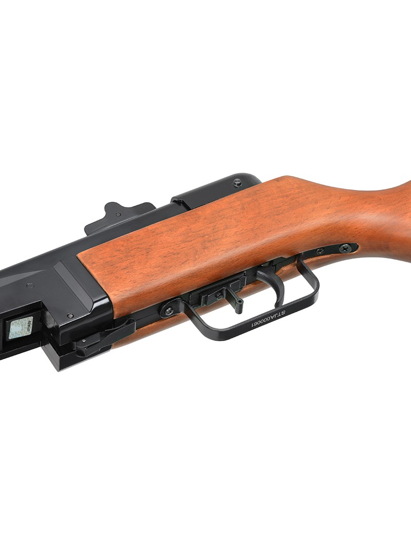 PPSH "PEPESHA" S&T BLOW BACK [STAEG01]