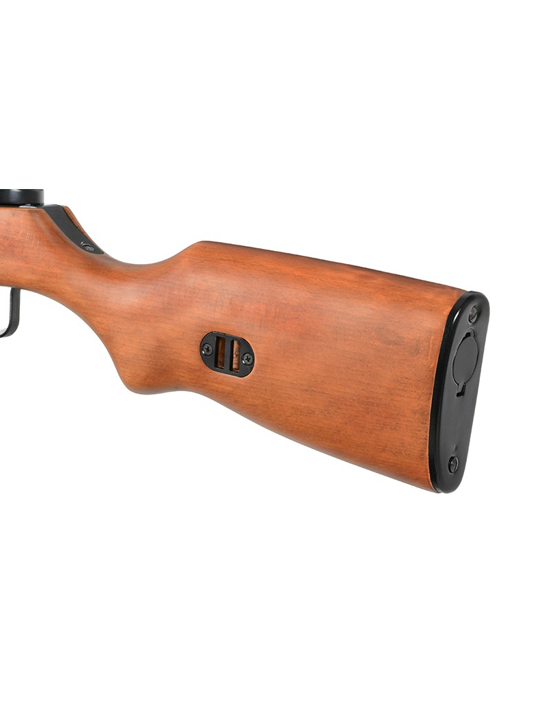 PPSH "PEPESHA" S&T BLOW BACK [STAEG01]