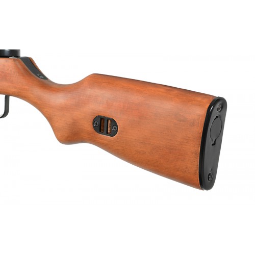 PPSH "PEPESHA" S&T BLOW BACK [STAEG01]