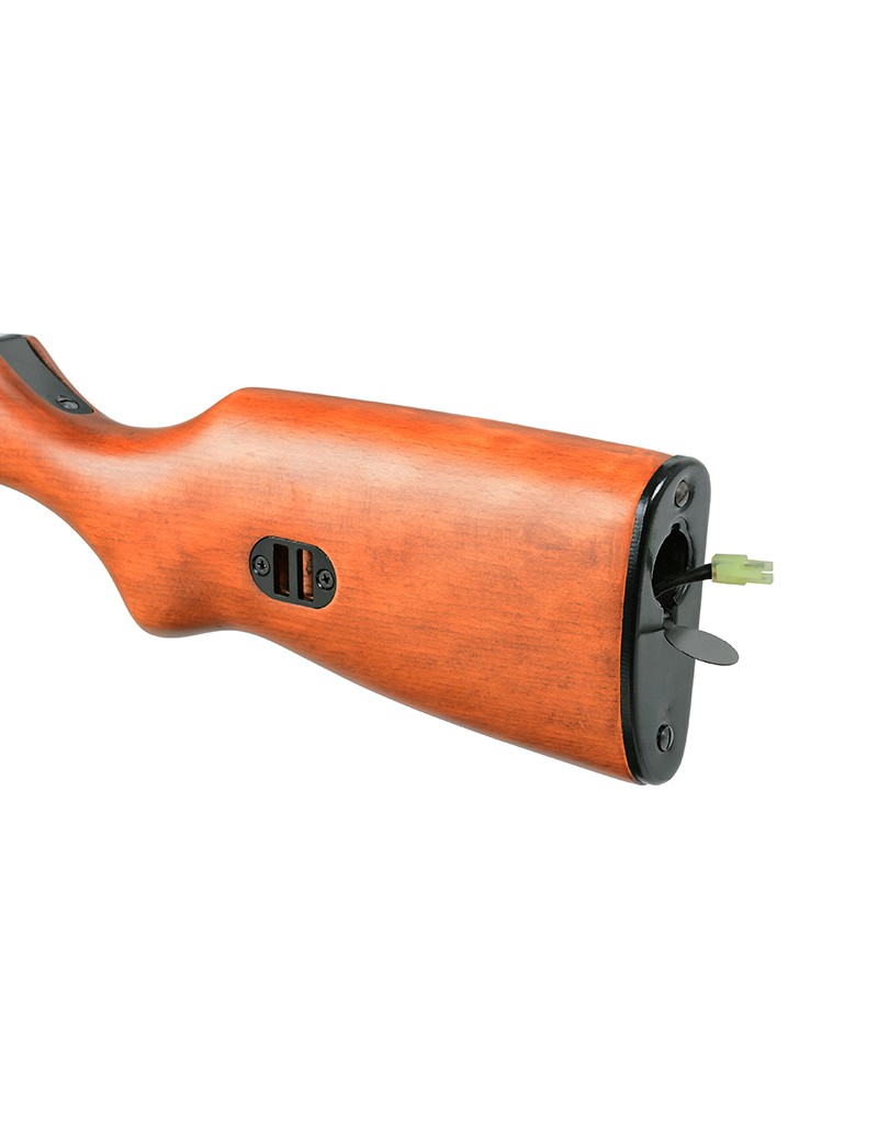 PPSH "PEPESHA" S&T BLOW BACK [STAEG01]