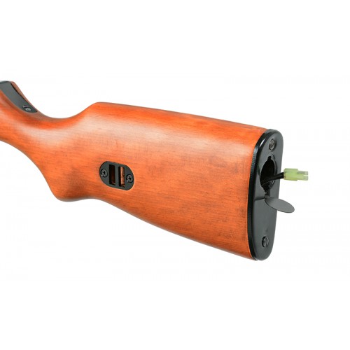 PPSH "PEPESHA" S&T BLOW BACK [STAEG01]