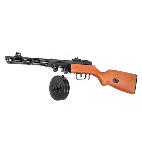 PPSH "PEPESHA" S&T BLOW BACK [STAEG01]