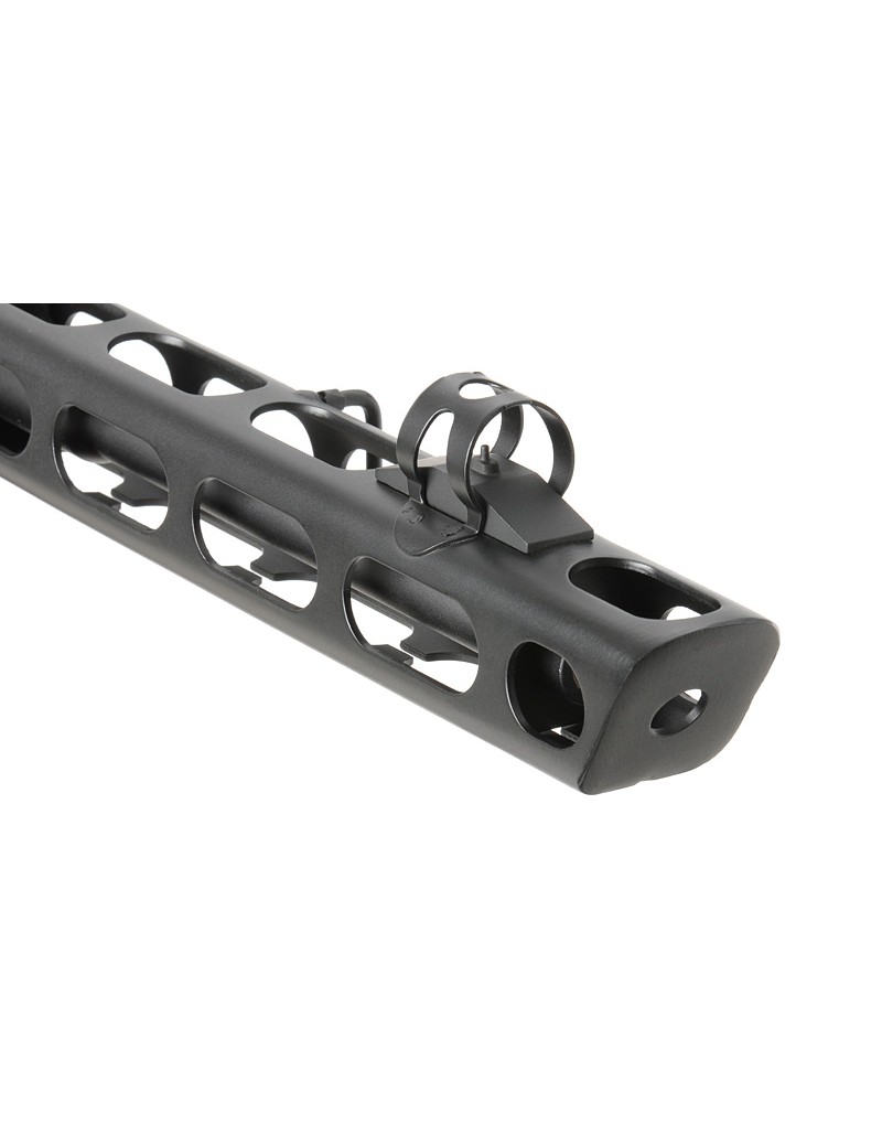 SNOW WOLF PPSH "PEPESHA" FULL METAL VERO LEGNO [SW-09W]