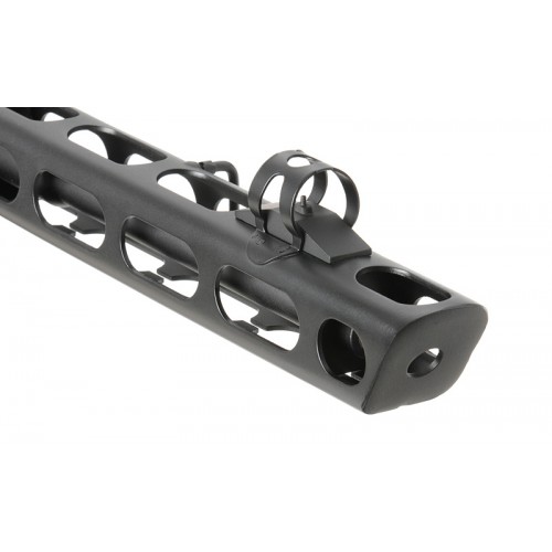 SNOW WOLF PPSH "PEPESHA" FULL METAL VERO LEGNO [SW-09W]