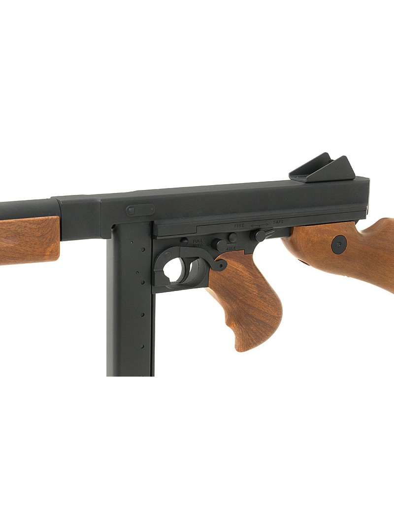 FUCILE ELETTRICO THOMPSON CYMA [CM033]