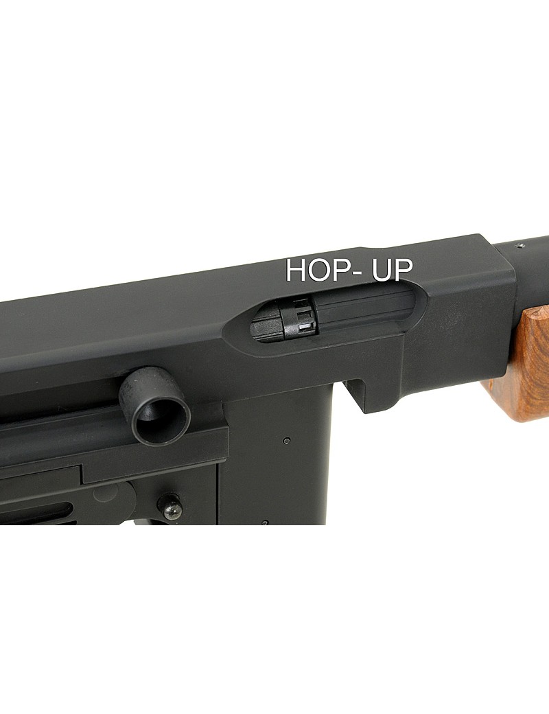 CARABINA ELÉCTRICA THOMPSON CYMA [CM033]