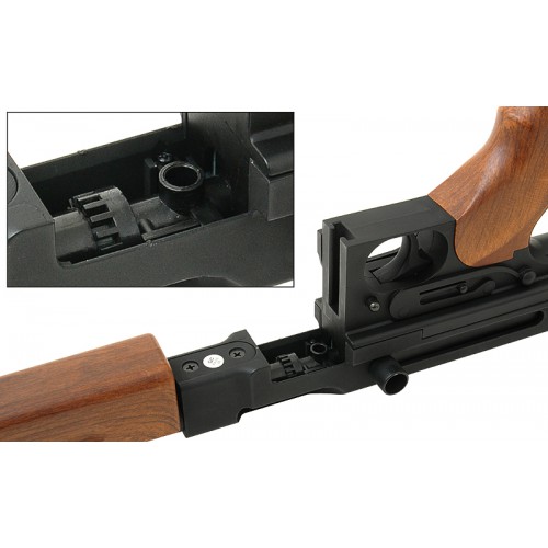 FUCILE ELETTRICO THOMPSON CYMA [CM033]