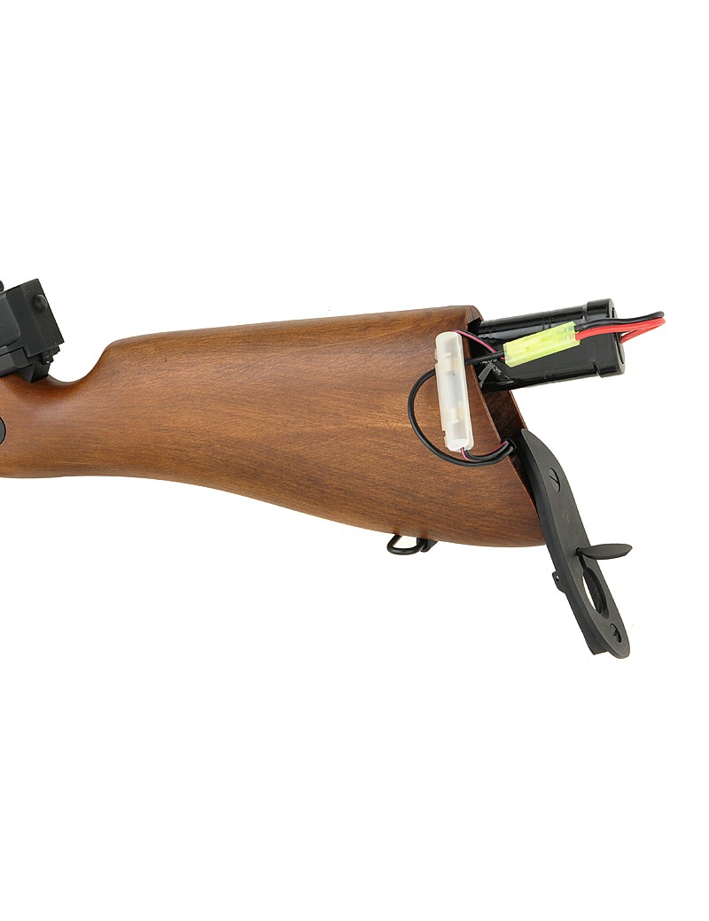 CARABINA ELÉCTRICA THOMPSON CYMA [CM033]