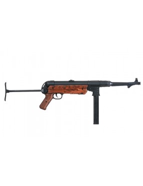CARABINE ELECTRIQUE MOD.MP40 AGM [MP007W] 2