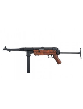 CARABINE ELECTRIQUE MOD.MP40 AGM [MP007W]