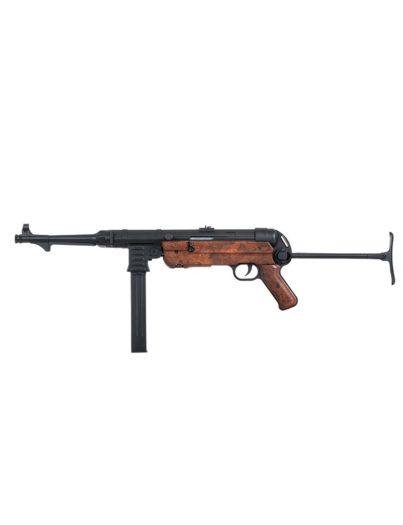 FUCILE ELETTRICO MOD.MP40 AGM [ MP007W]