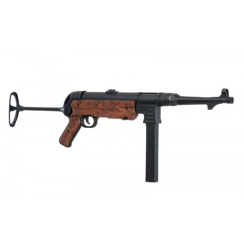 ELECTRIC RIFLE MOD.MP40 AGM [ MP007W]