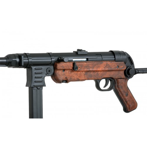 ELECTRIC RIFLE MOD.MP40 AGM [ MP007W]