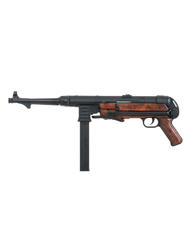 RIFLE ELÉCTRICO MOD.MP40 AGM [ MP007W]